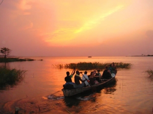 Lake / River Estuaries