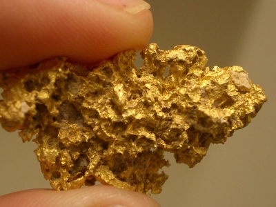 Precious Minerals Panorama (from US$1,205)