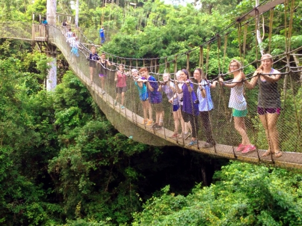 Kakum National Park