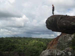 Sacred Rocks / Caves / Groves